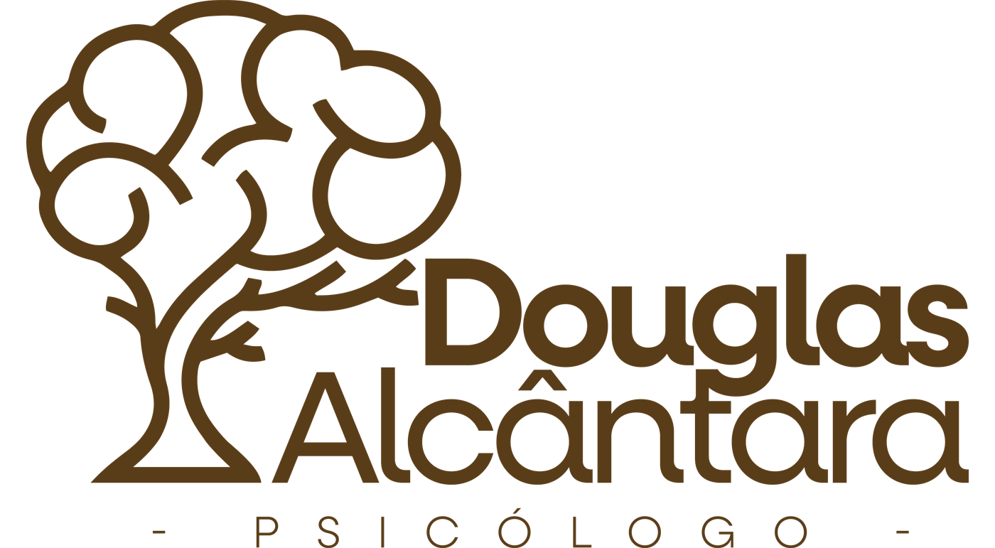 Psicólogo Douglas Alcântara